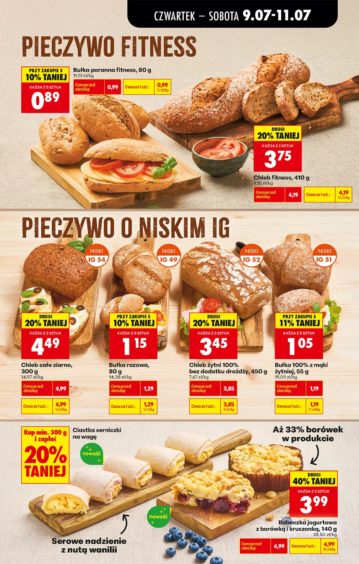 Biedronka