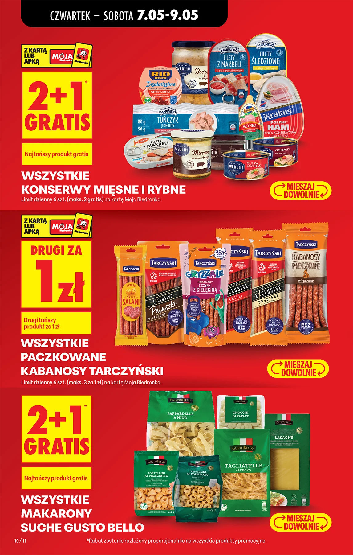 Biedronka