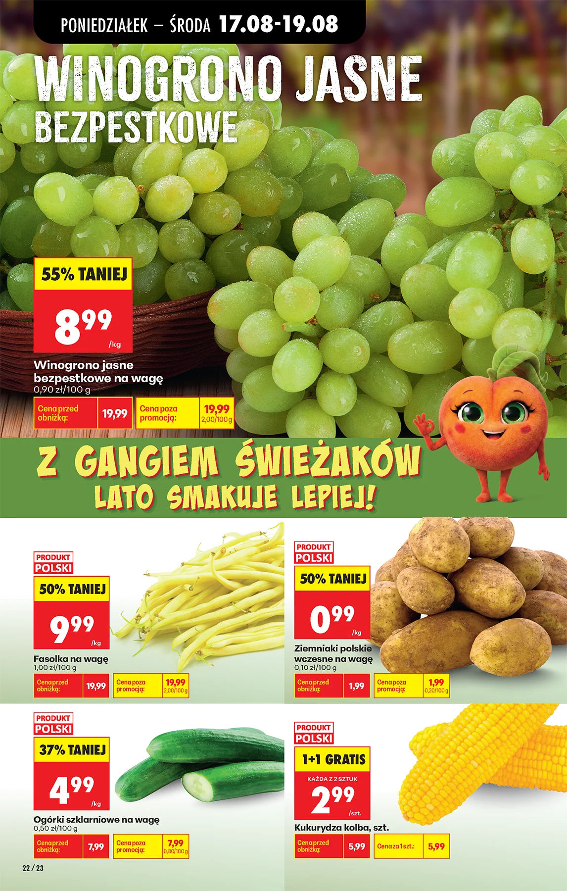 Biedronka