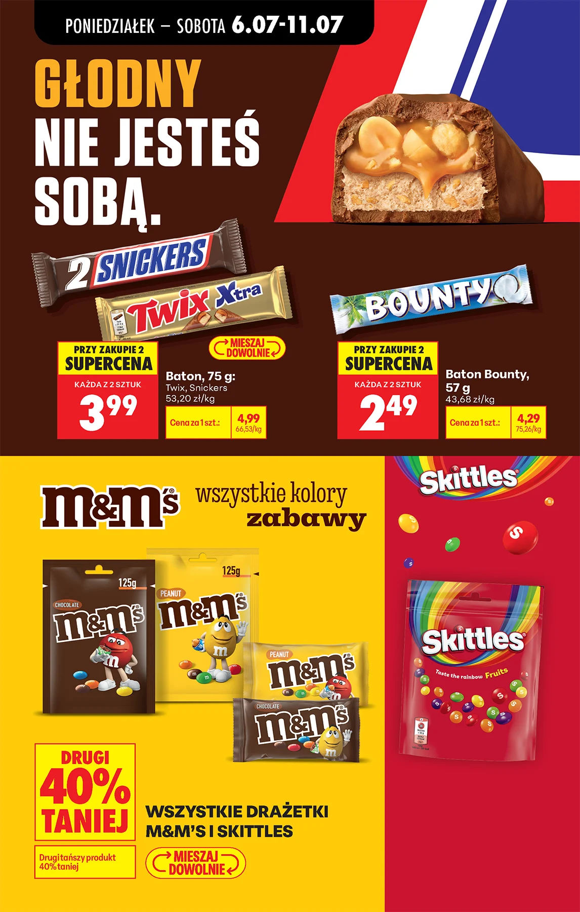 Biedronka