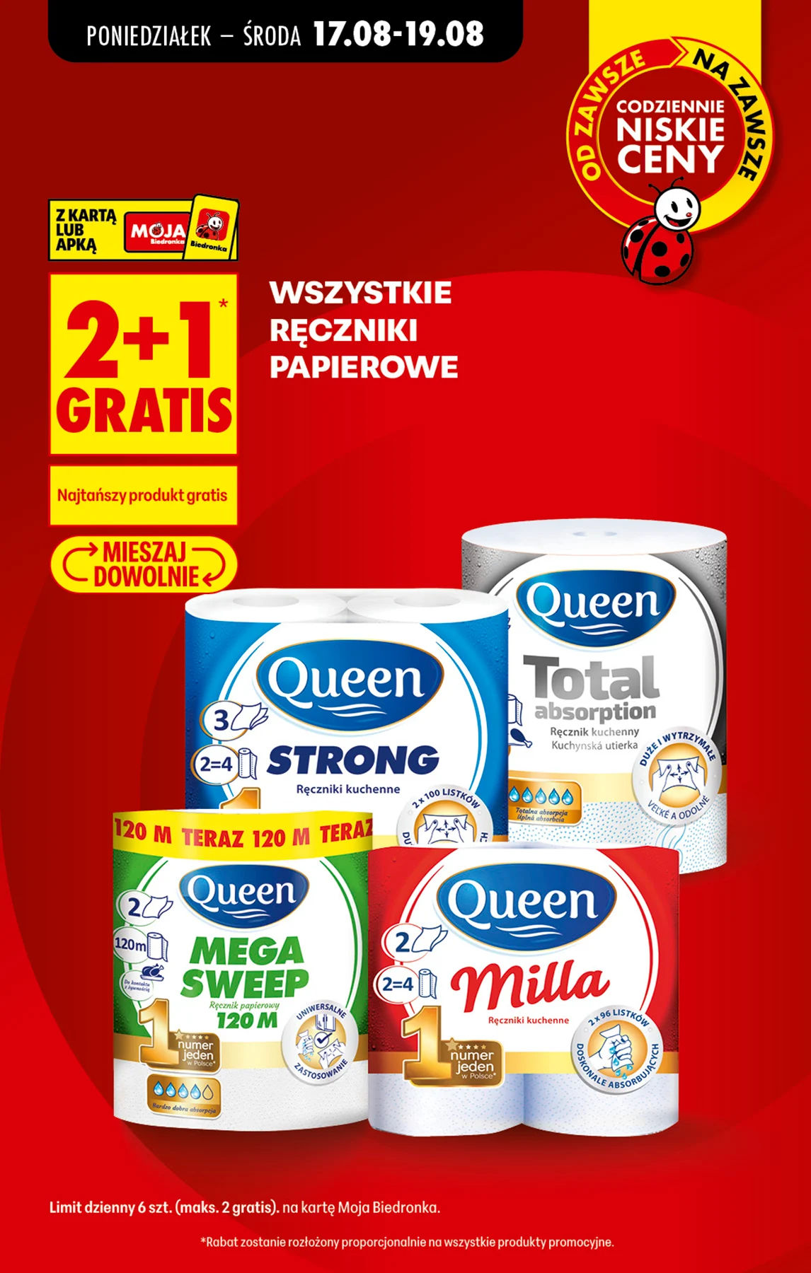 Biedronka