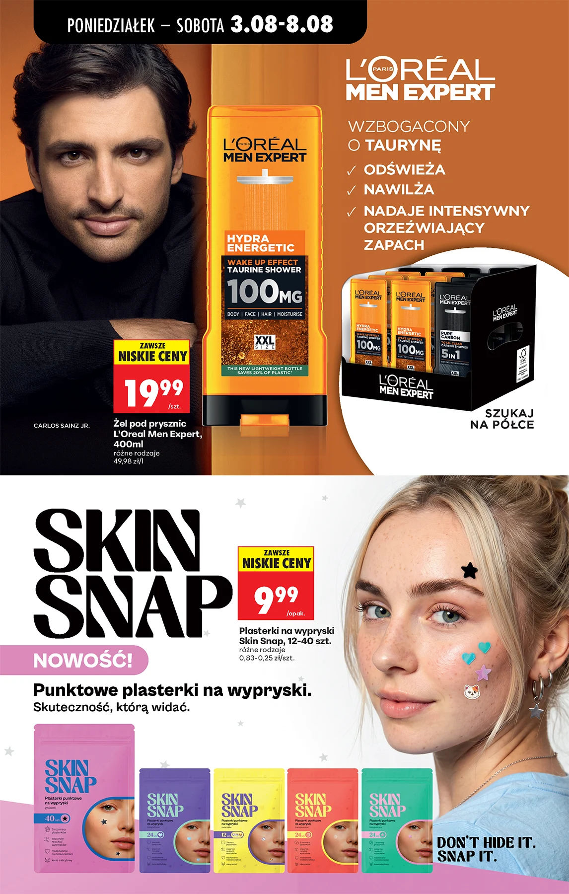 Biedronka