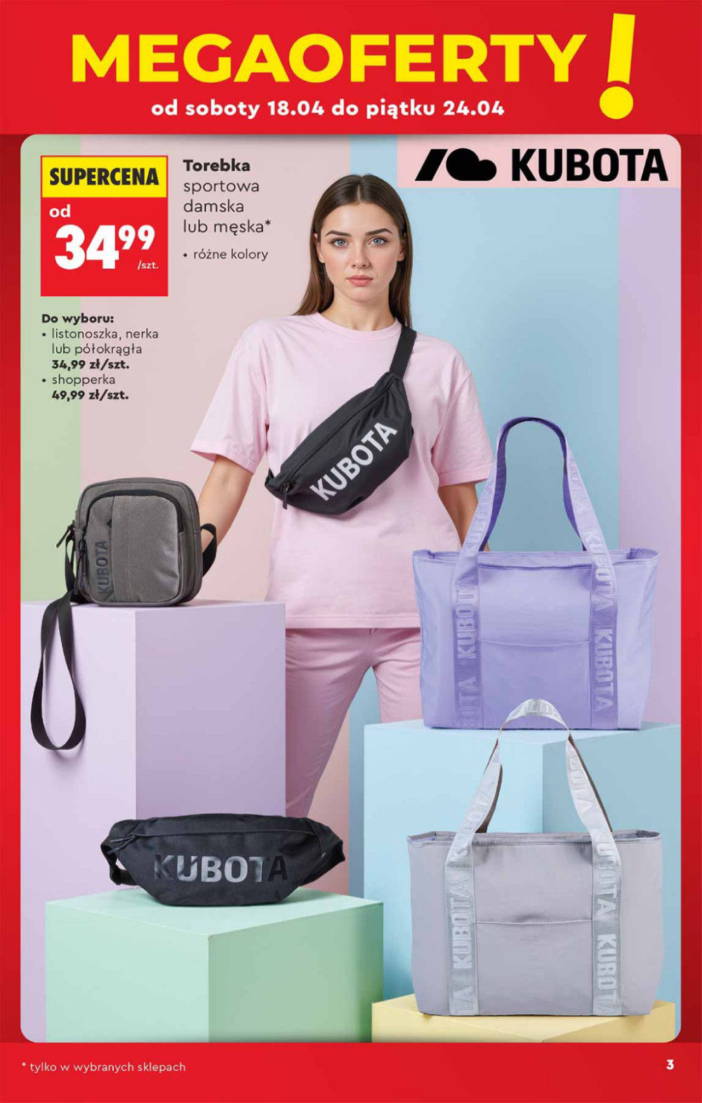 Biedronka