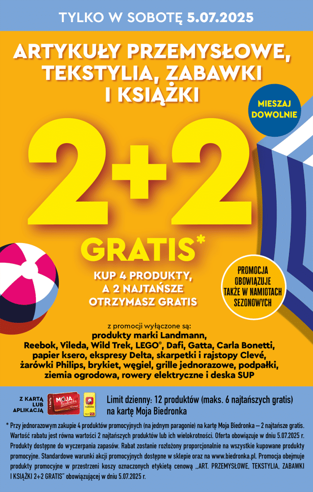 Biedronka