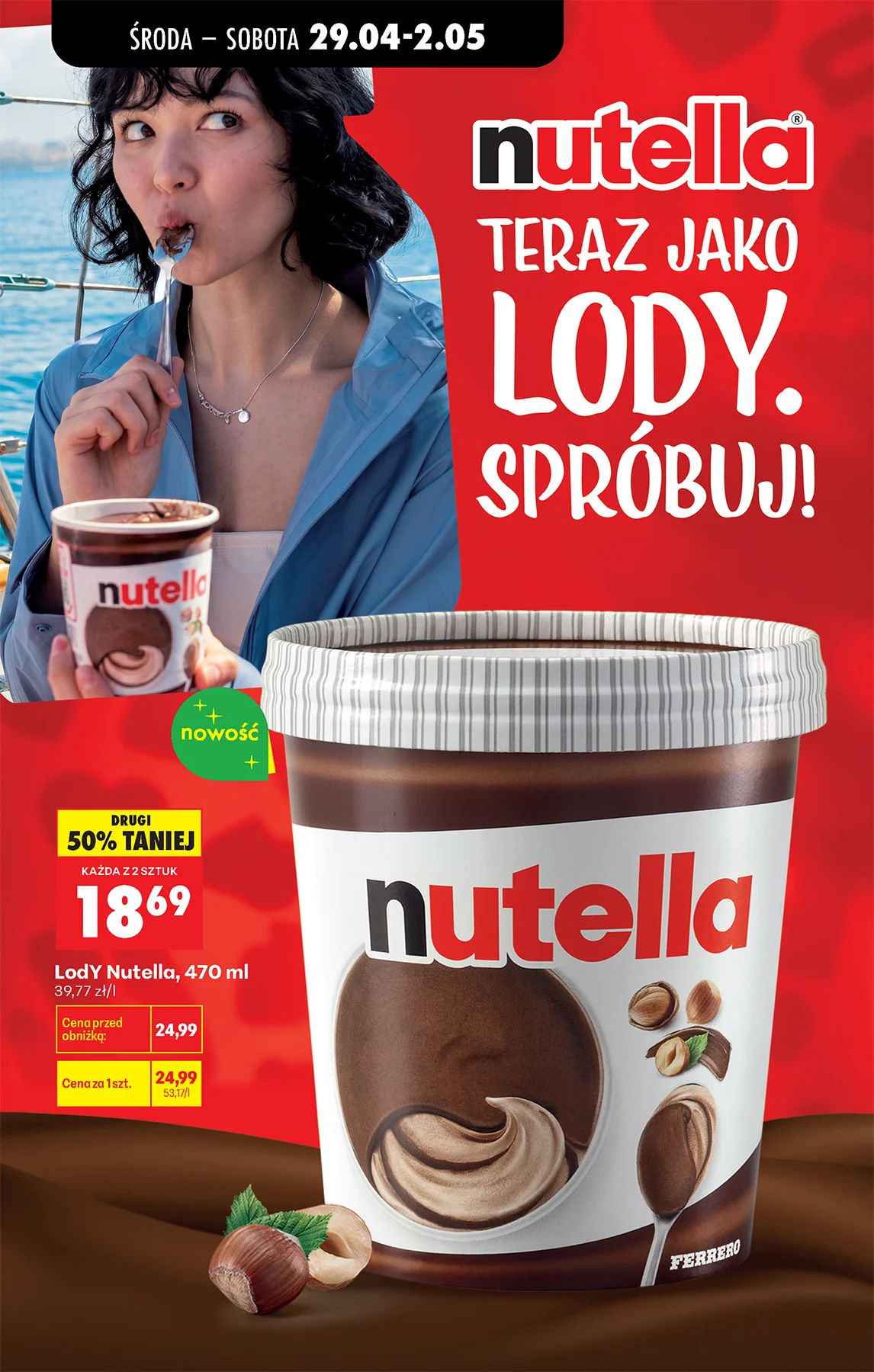 Biedronka
