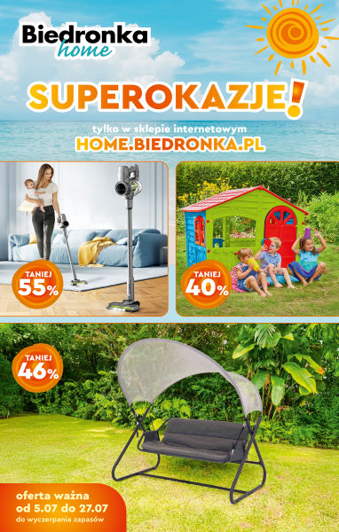 Biedronka