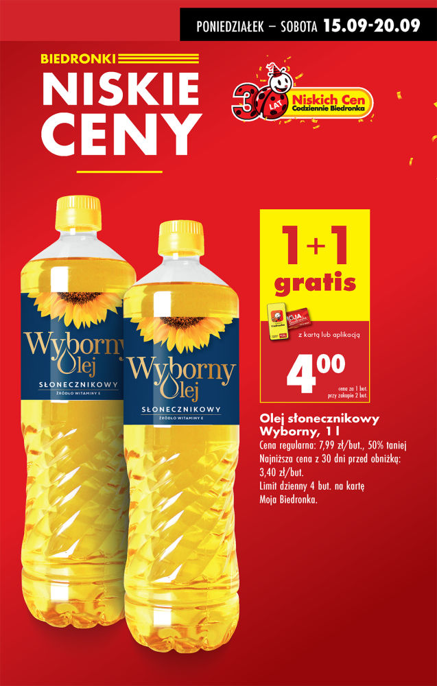 Biedronka