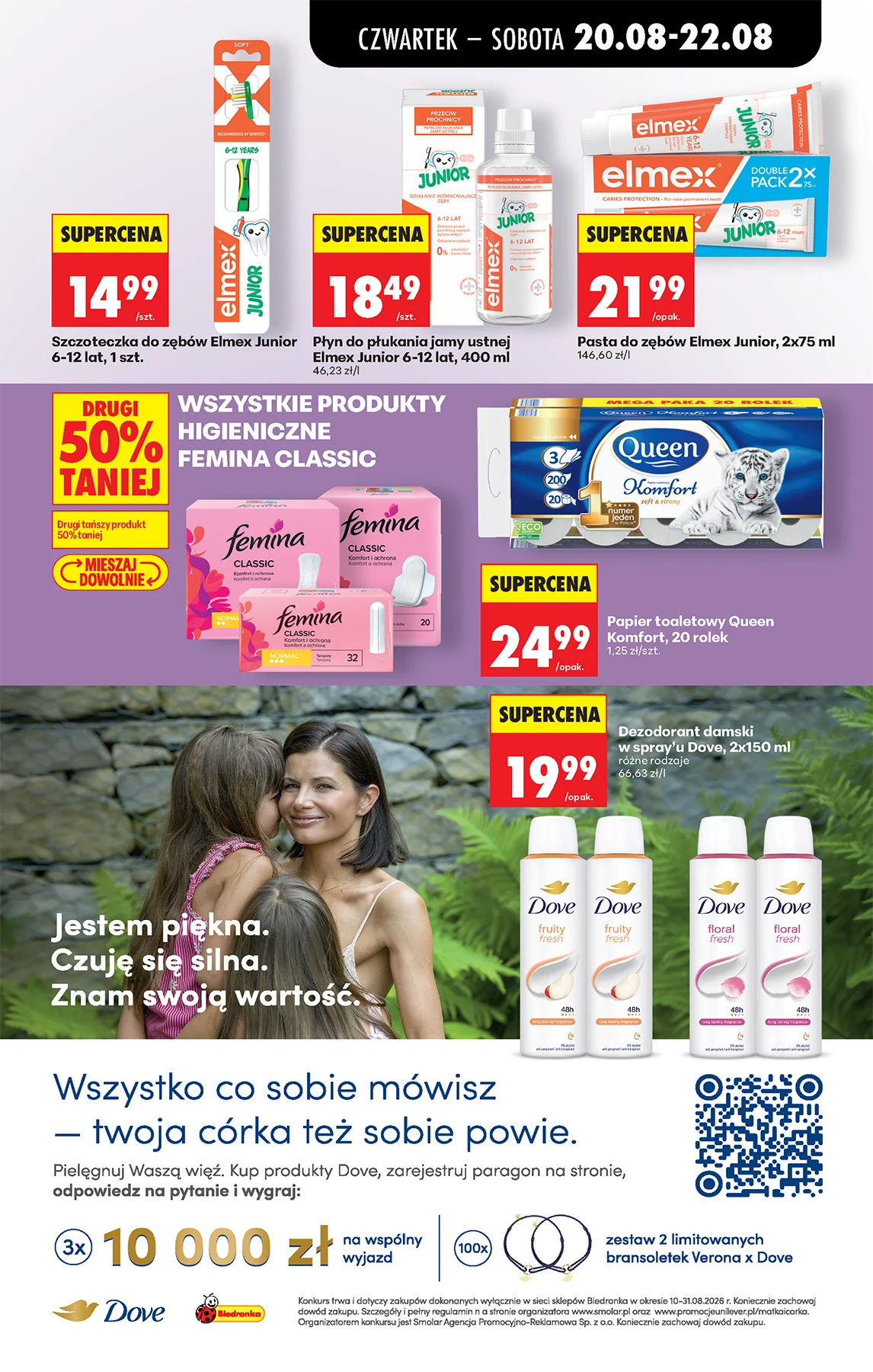 Biedronka