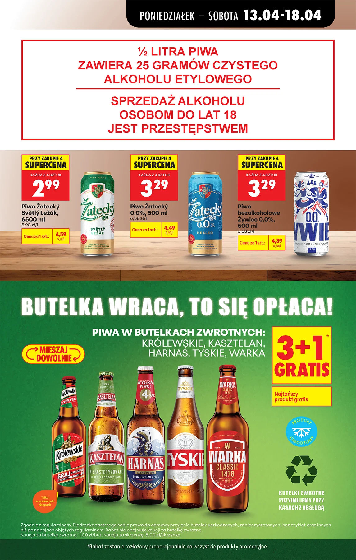 Biedronka