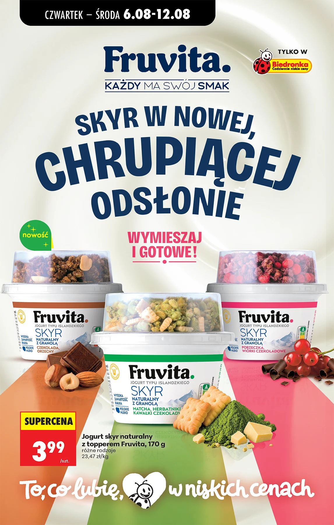 Biedronka