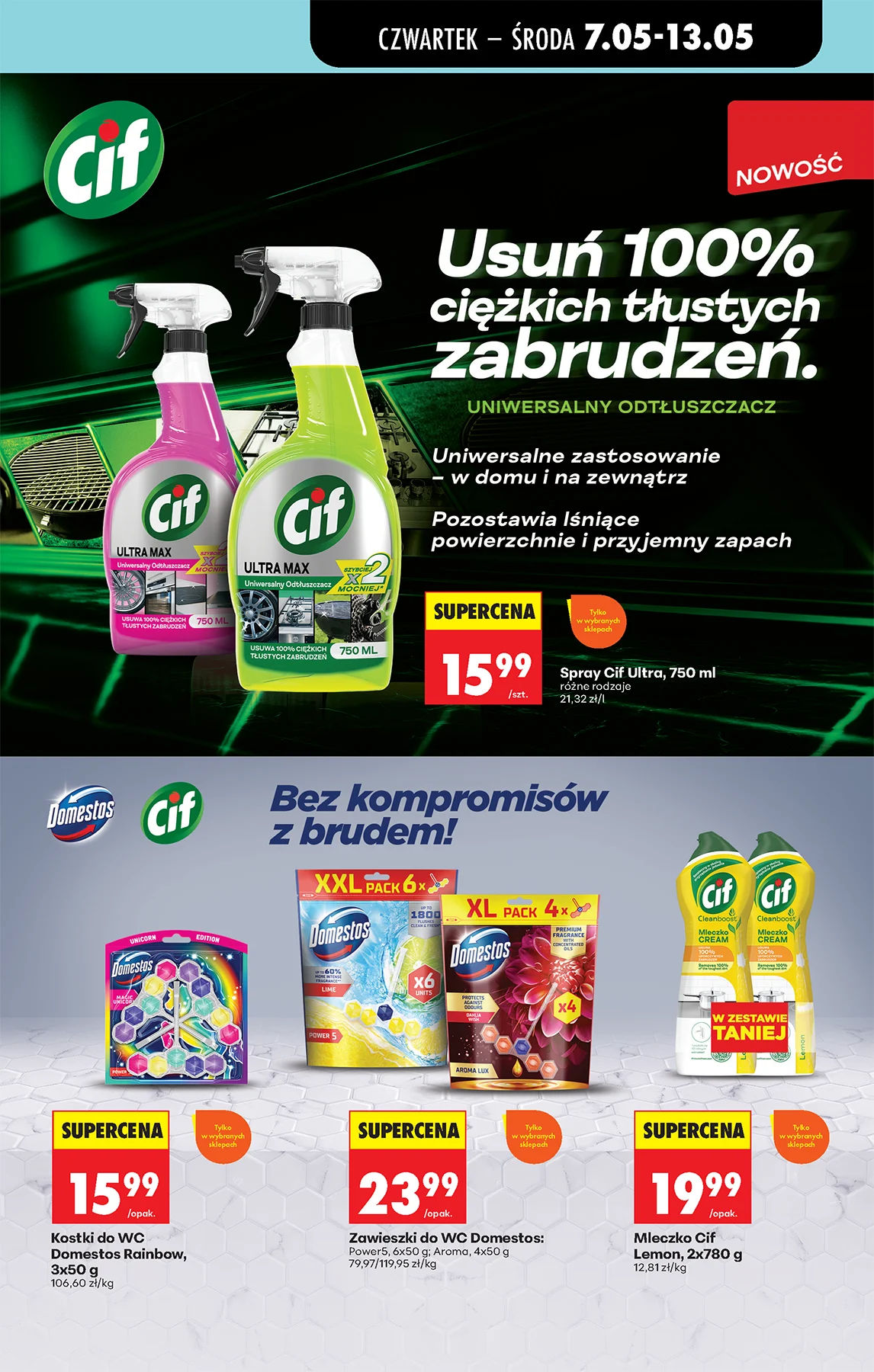 Biedronka