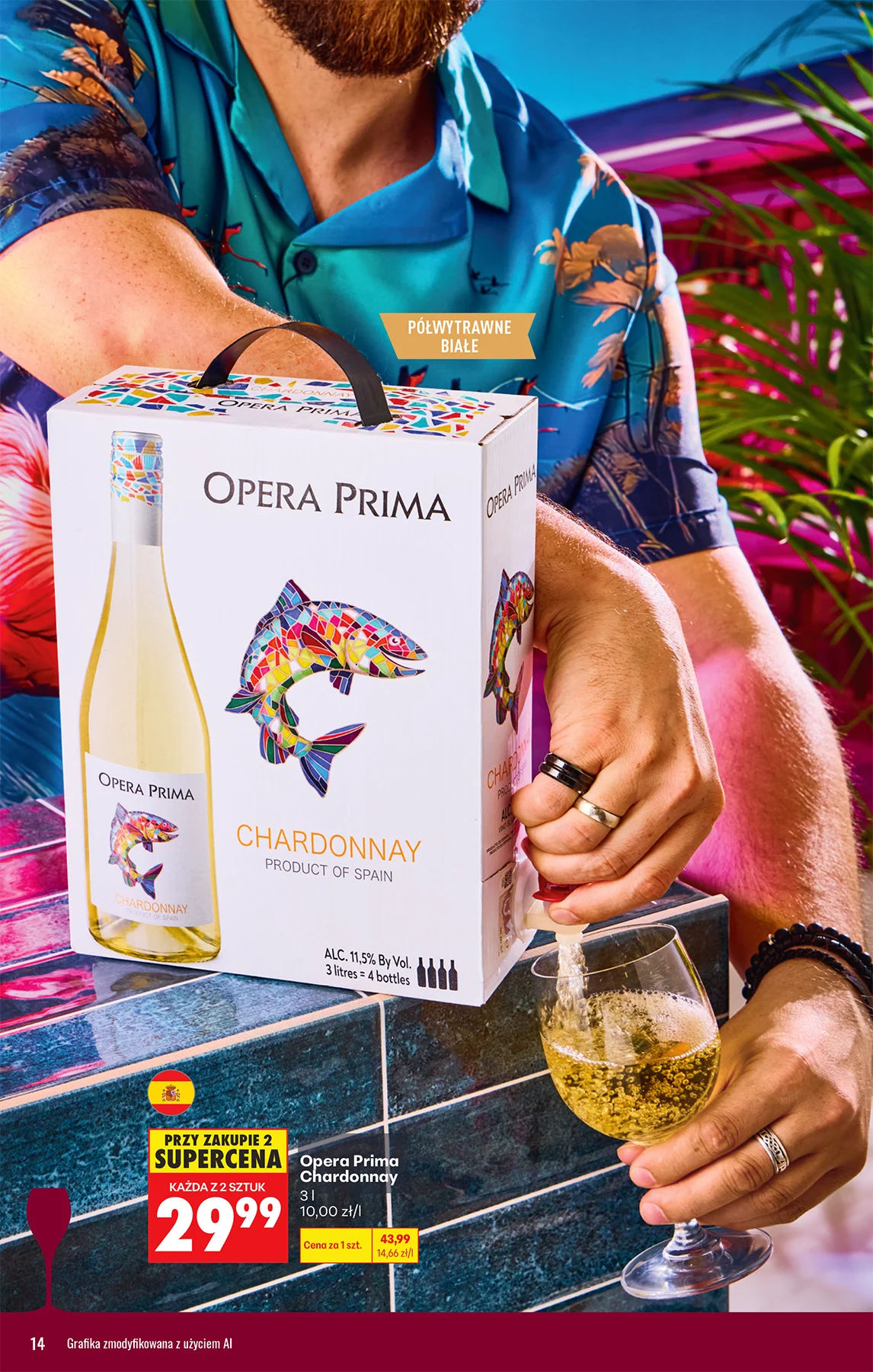 Biedronka
