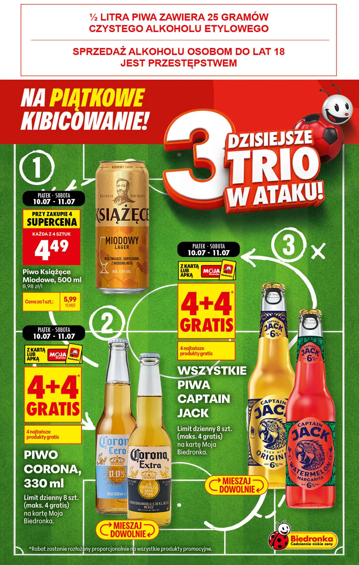 Biedronka