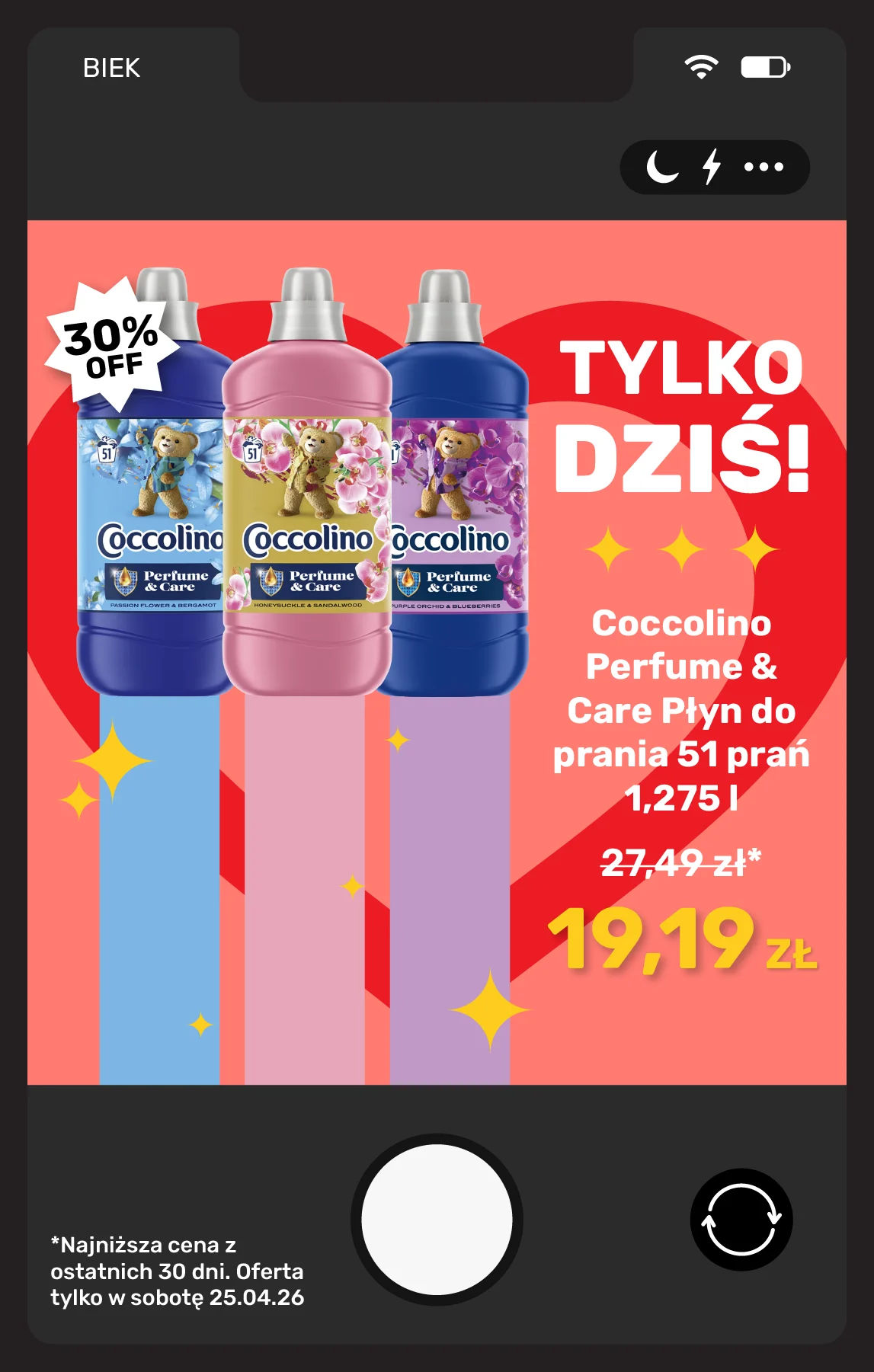 Biedronka