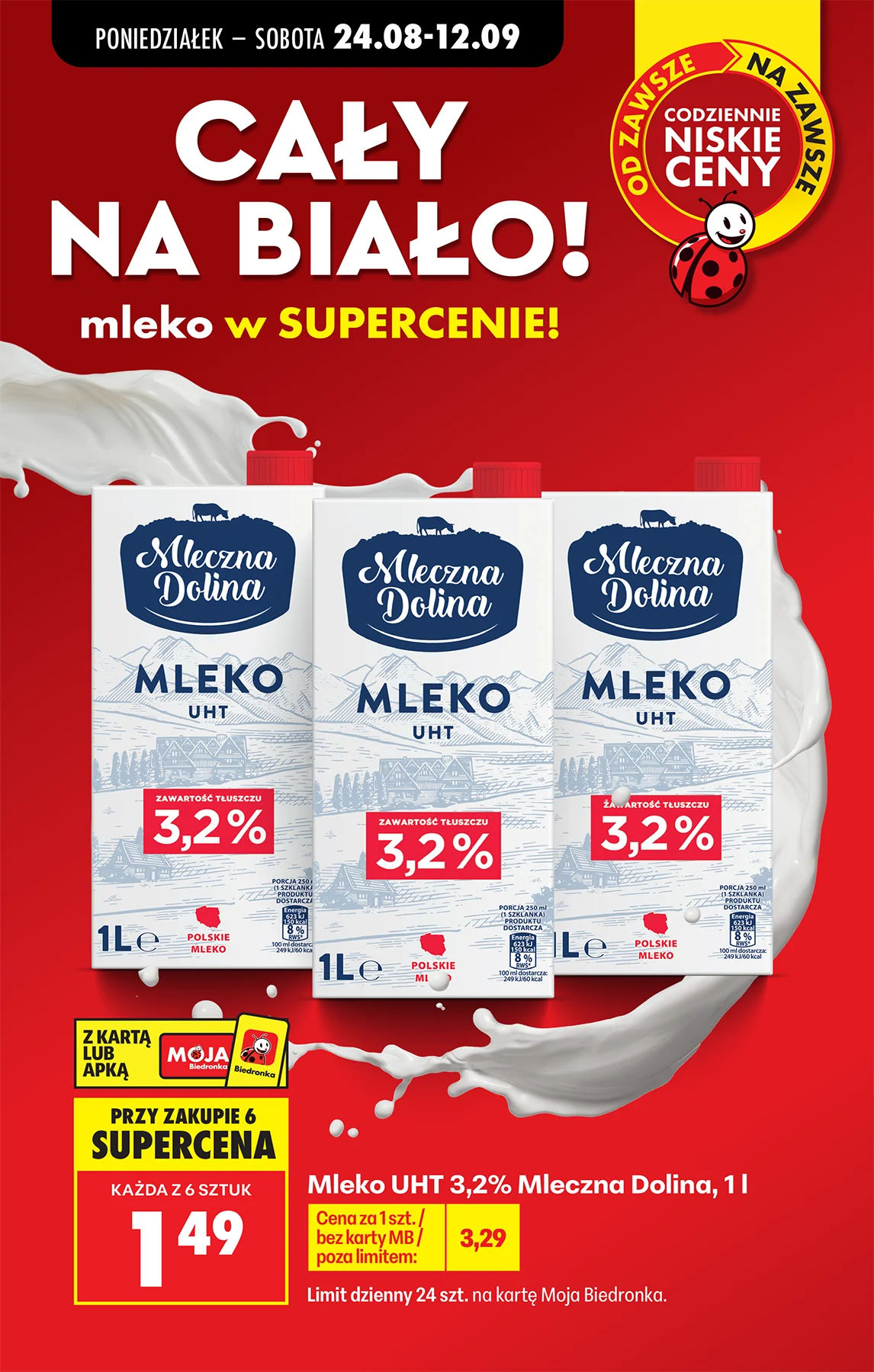 Biedronka
