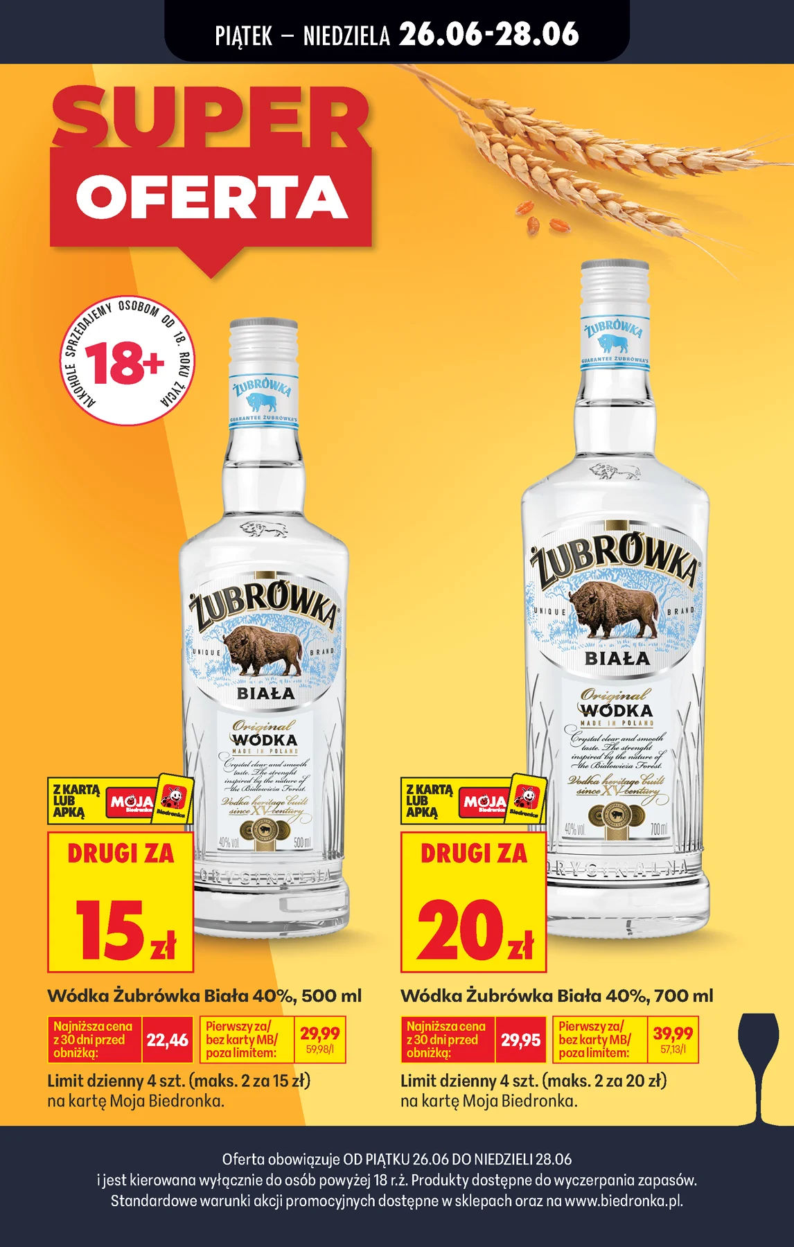 Biedronka