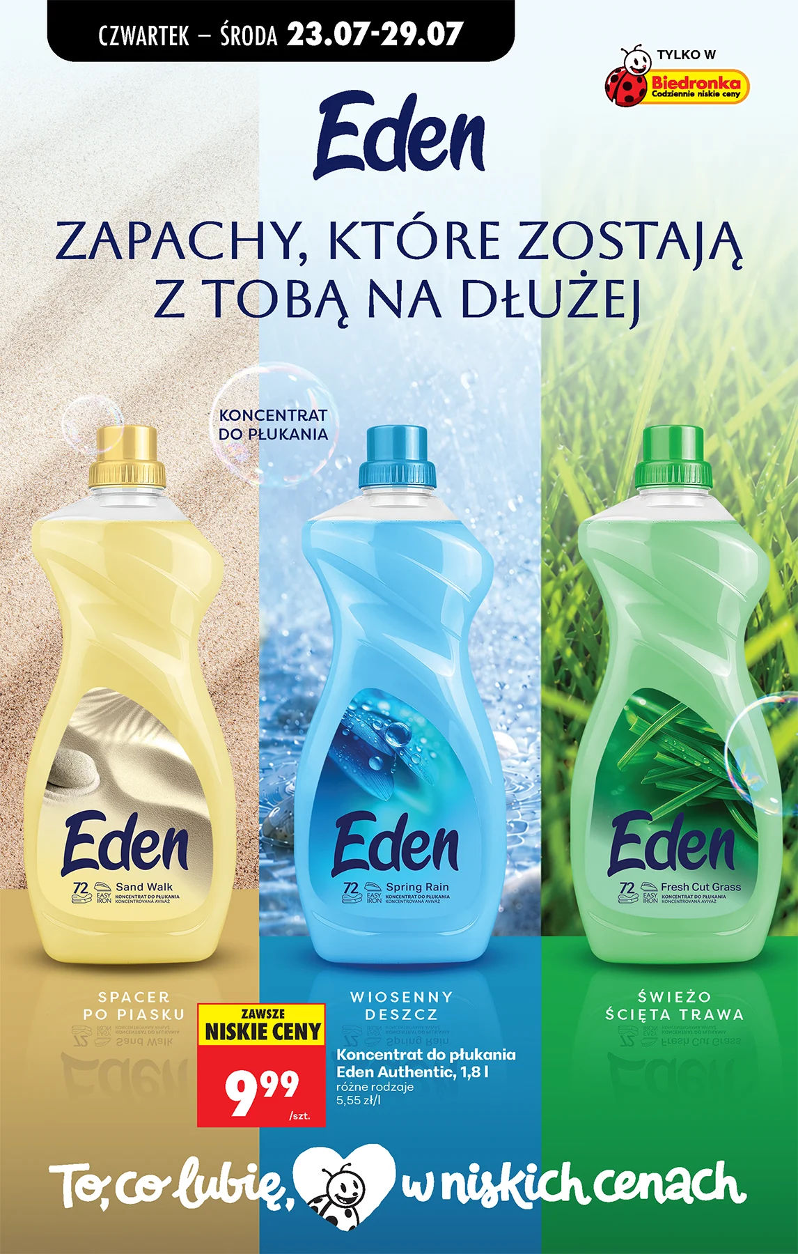 Biedronka