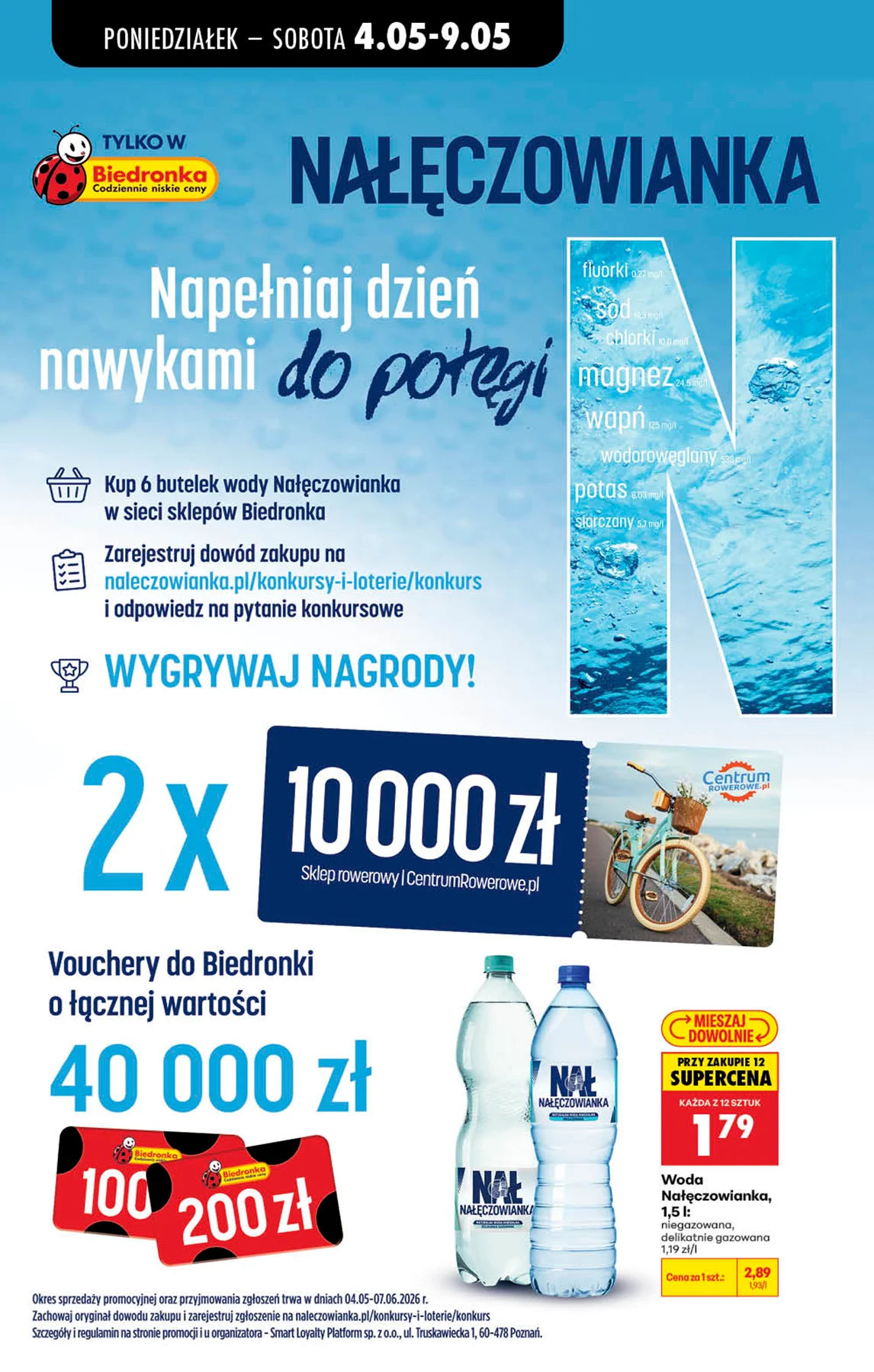 Biedronka