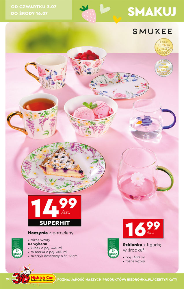 Biedronka