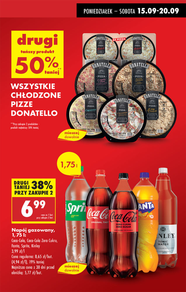 Biedronka