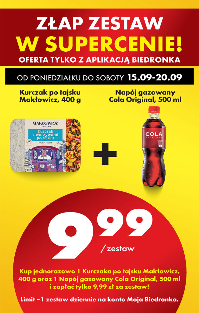 Biedronka