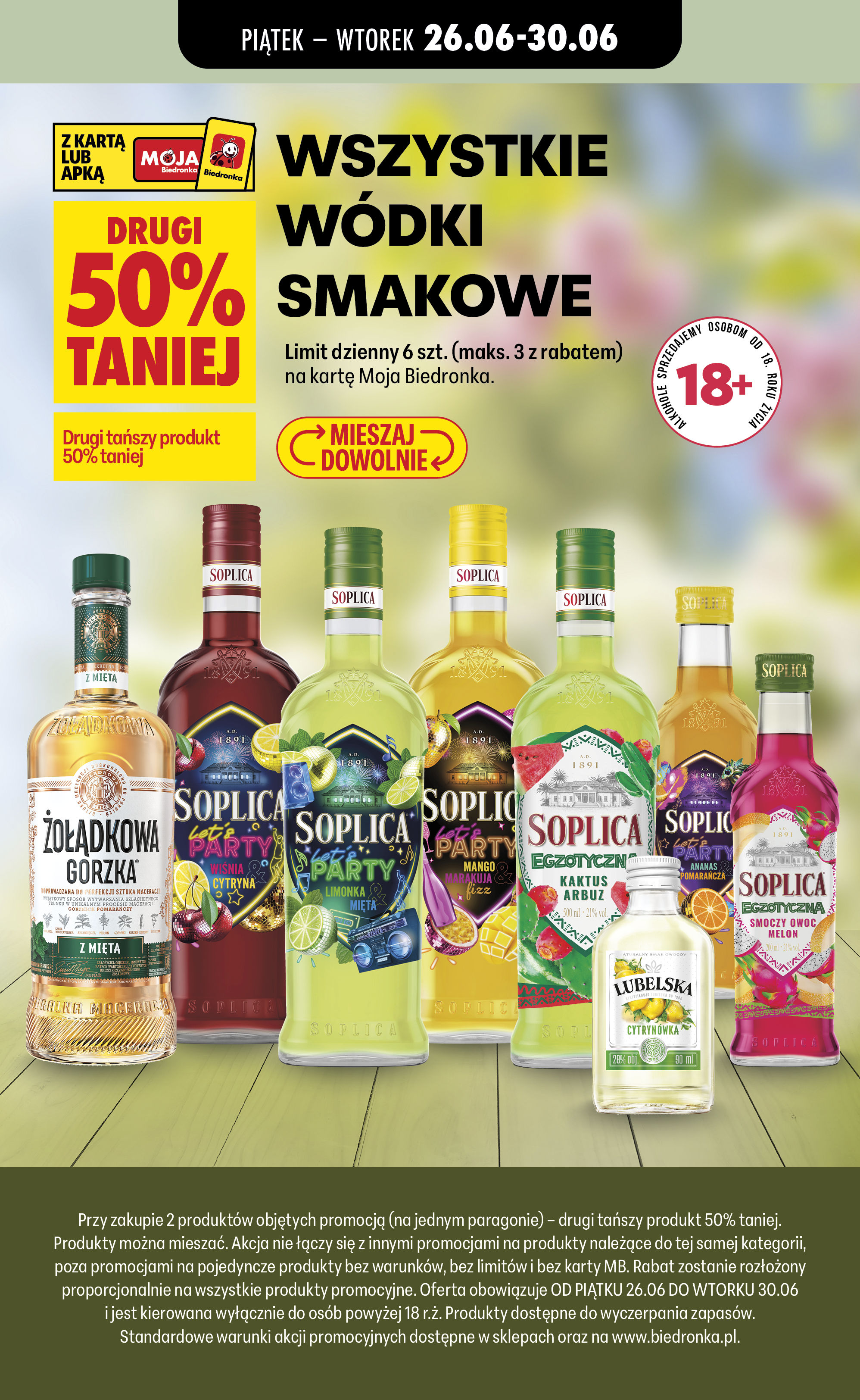 Biedronka