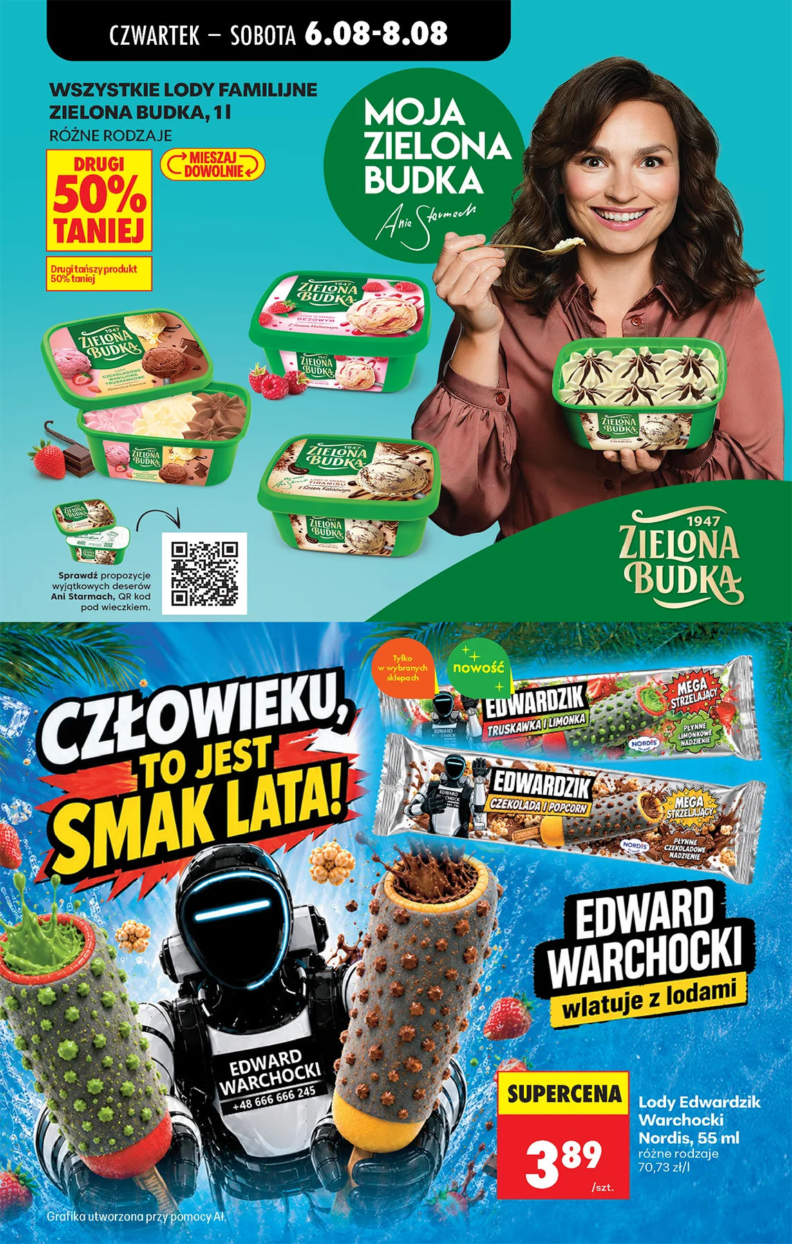Biedronka