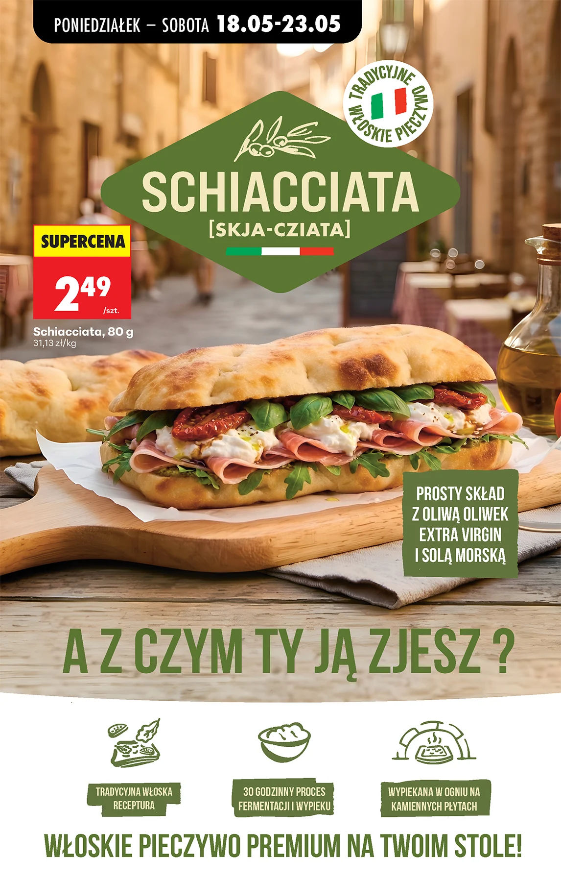 Biedronka