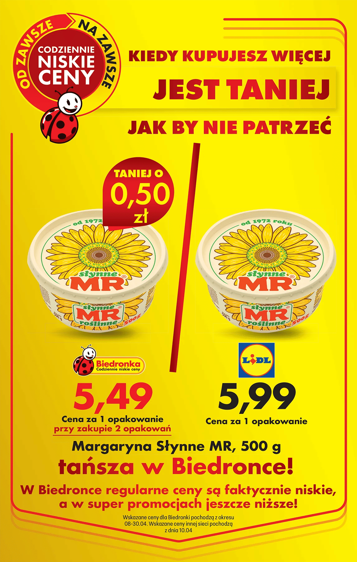 Biedronka