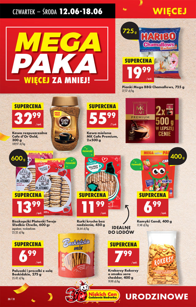 Biedronka