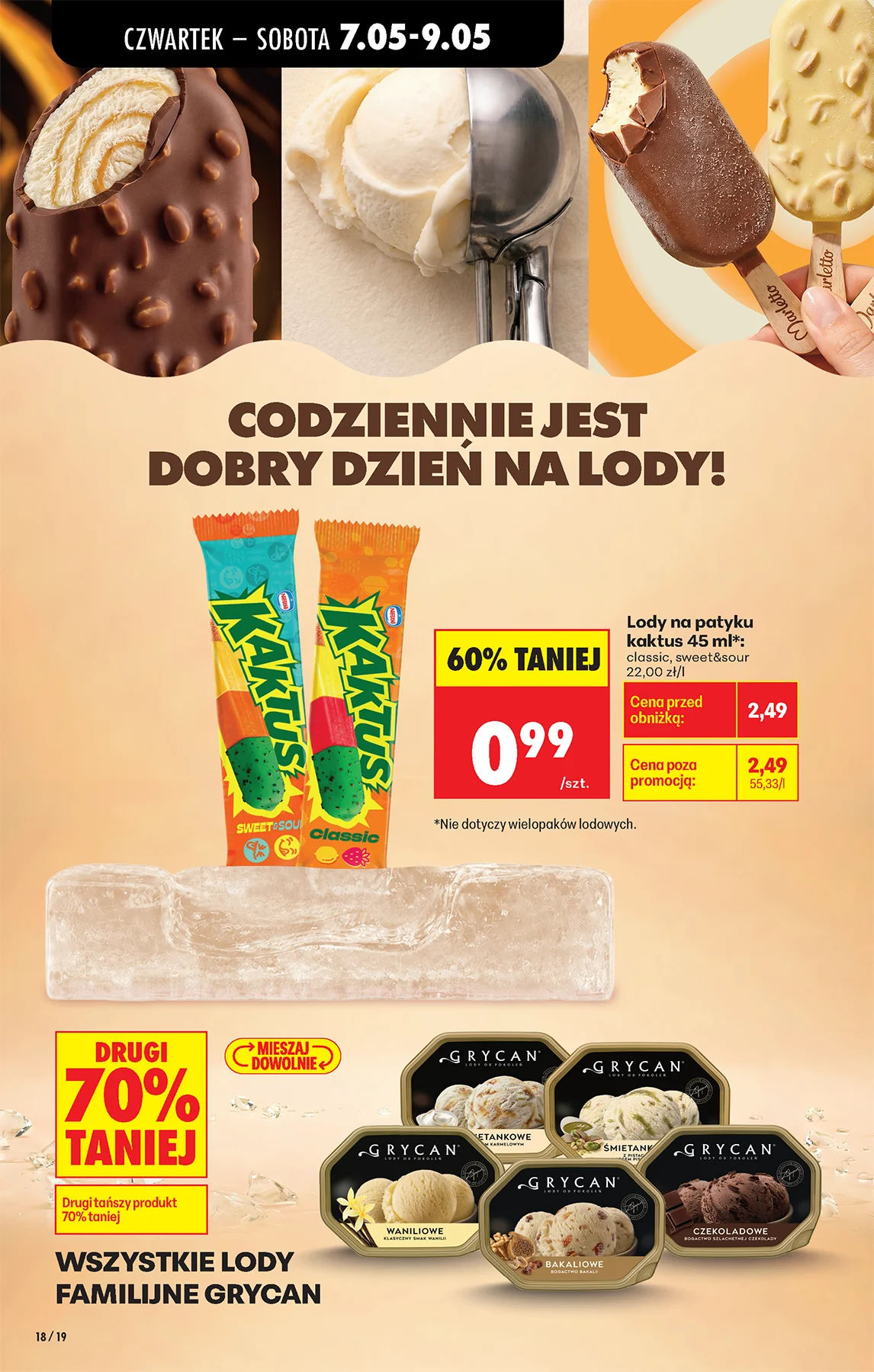 Biedronka