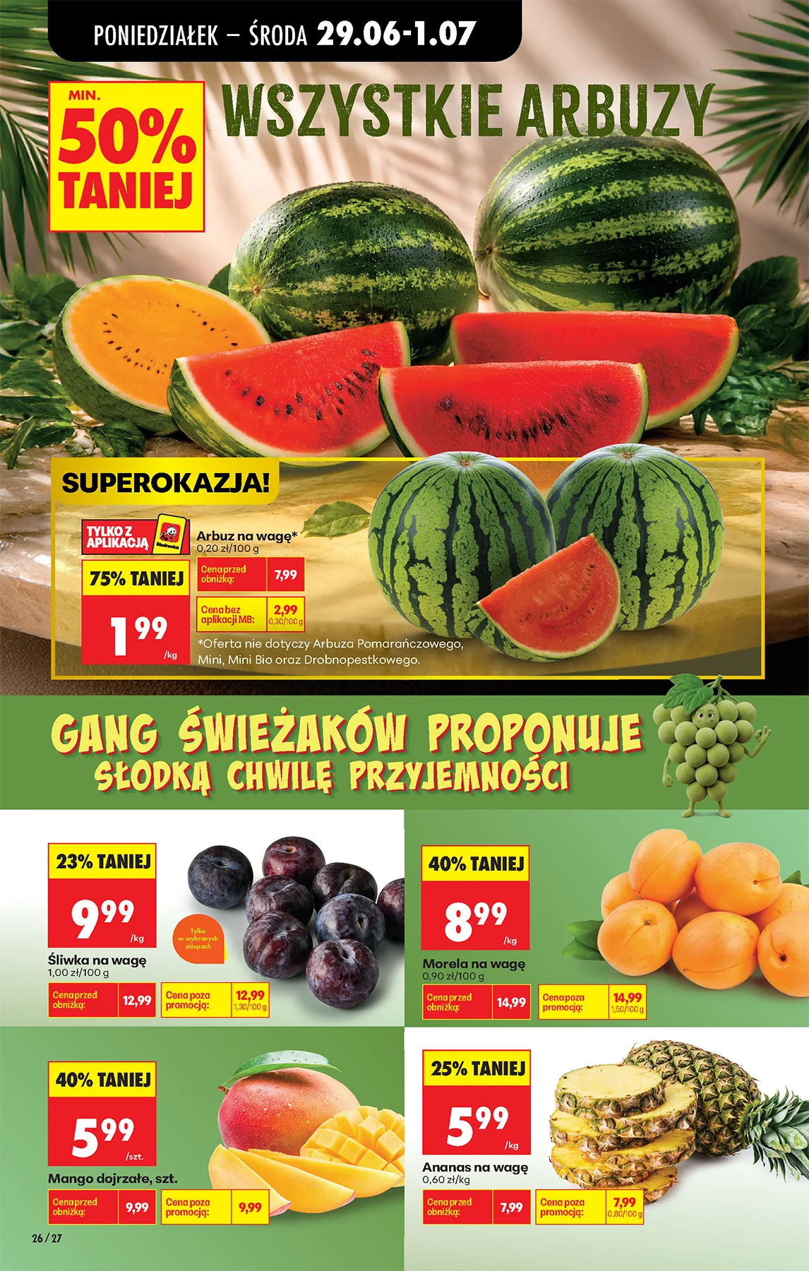 Biedronka
