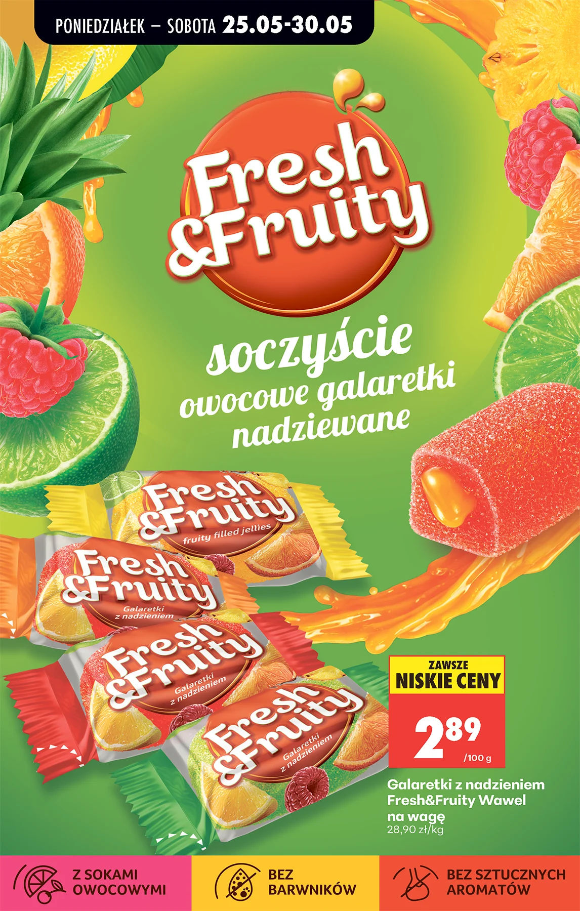 Biedronka
