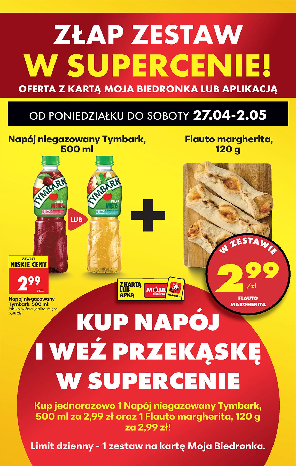 Biedronka