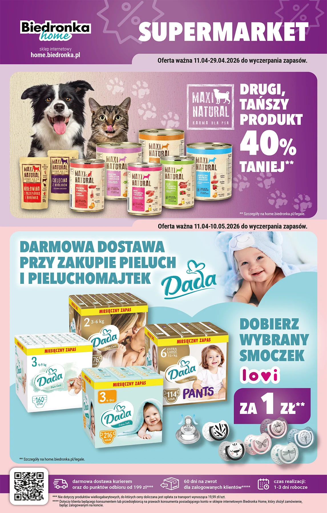 Biedronka