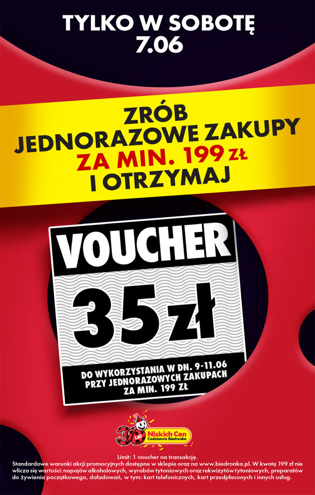Biedronka