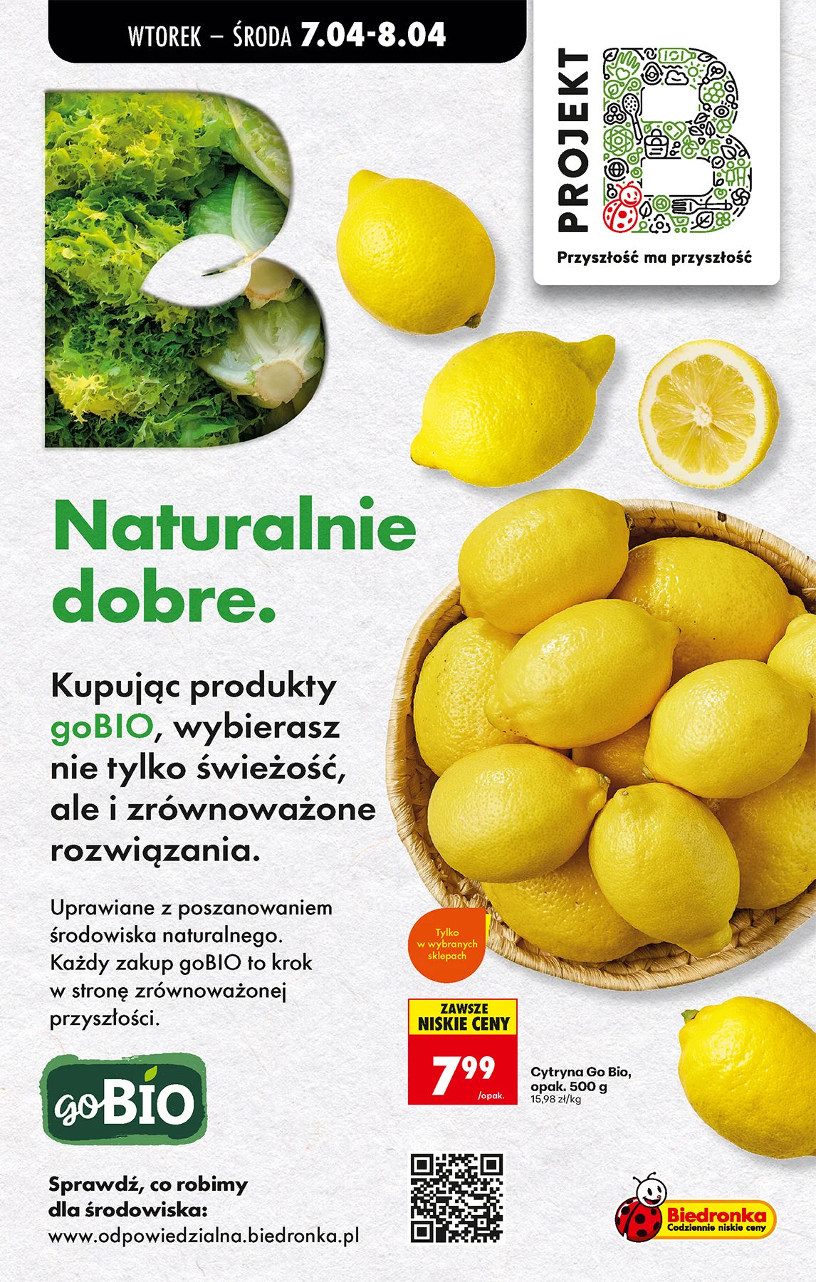 Biedronka
