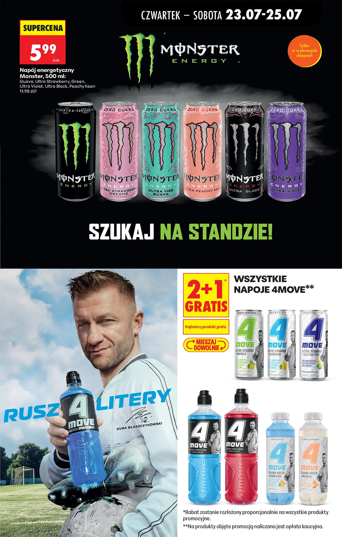 Biedronka