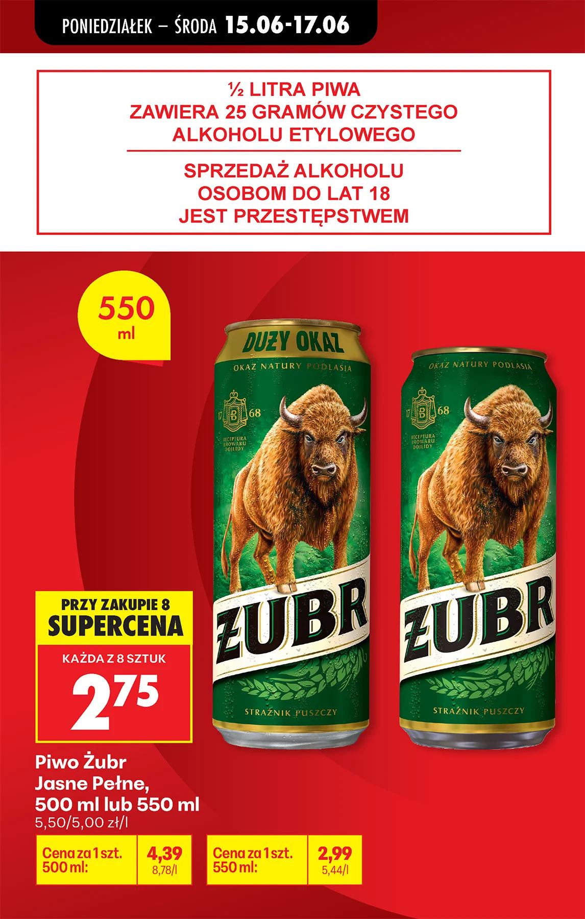 Biedronka