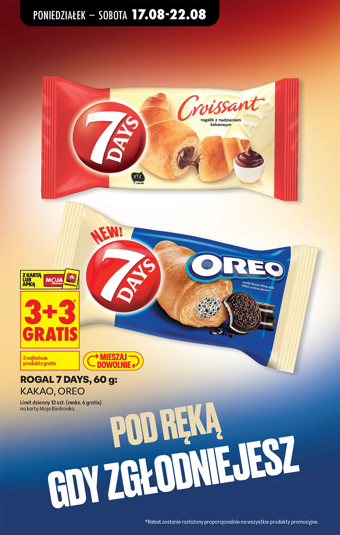 Biedronka