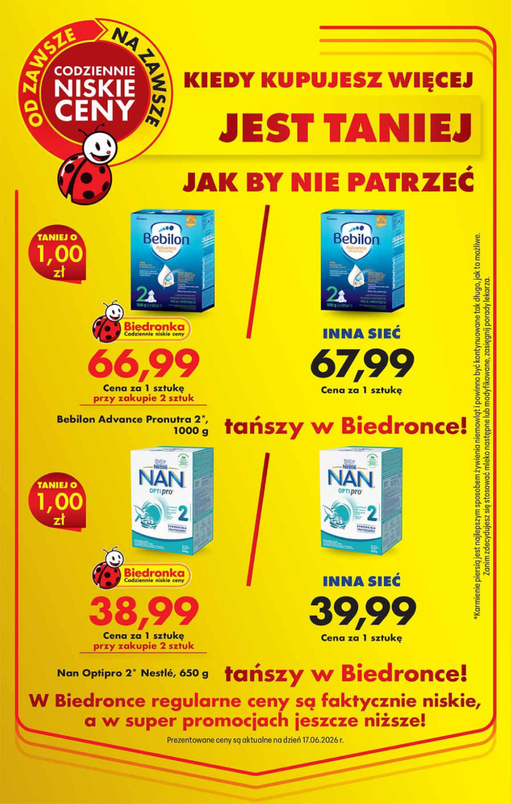 Biedronka