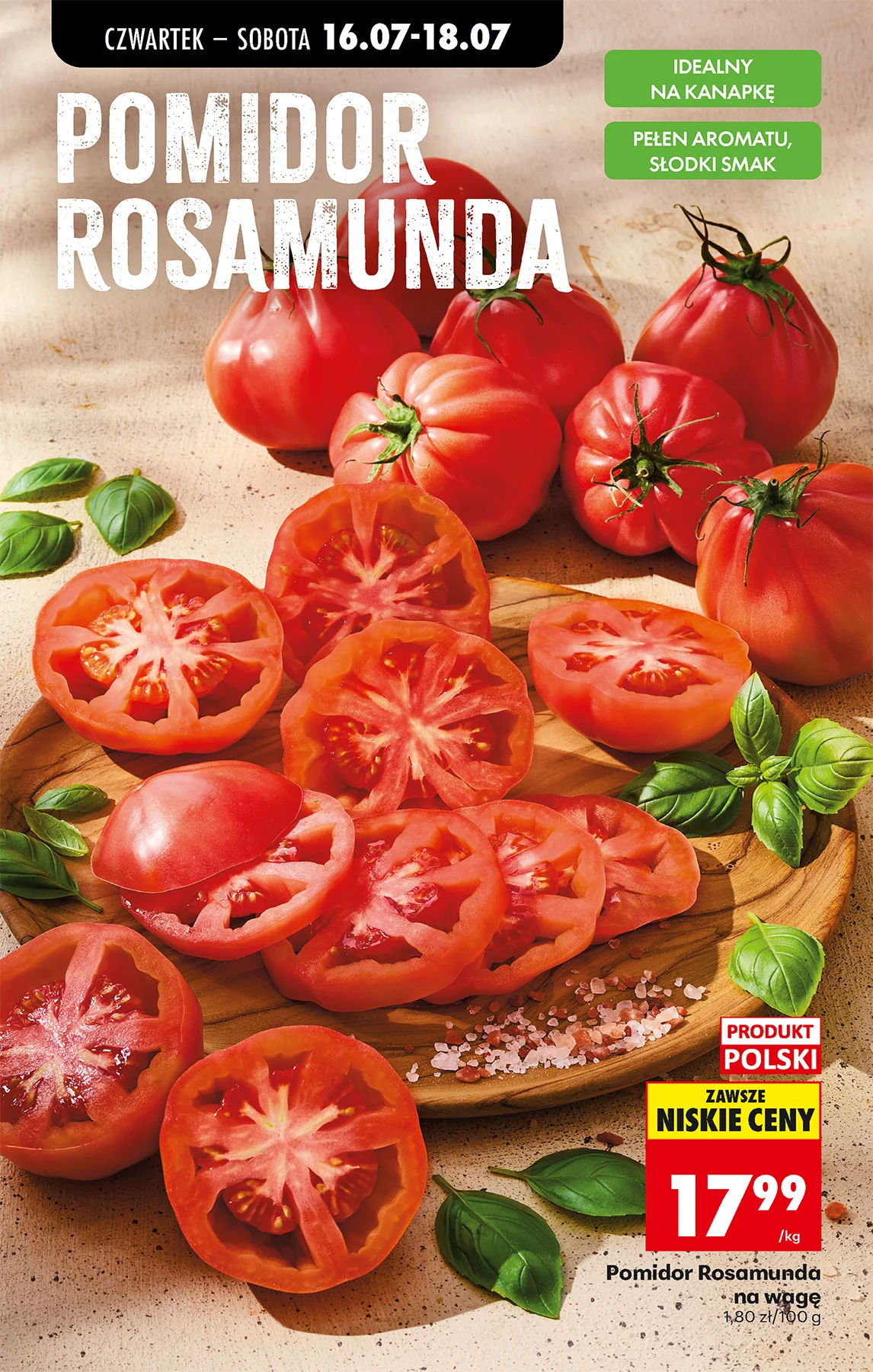 Biedronka