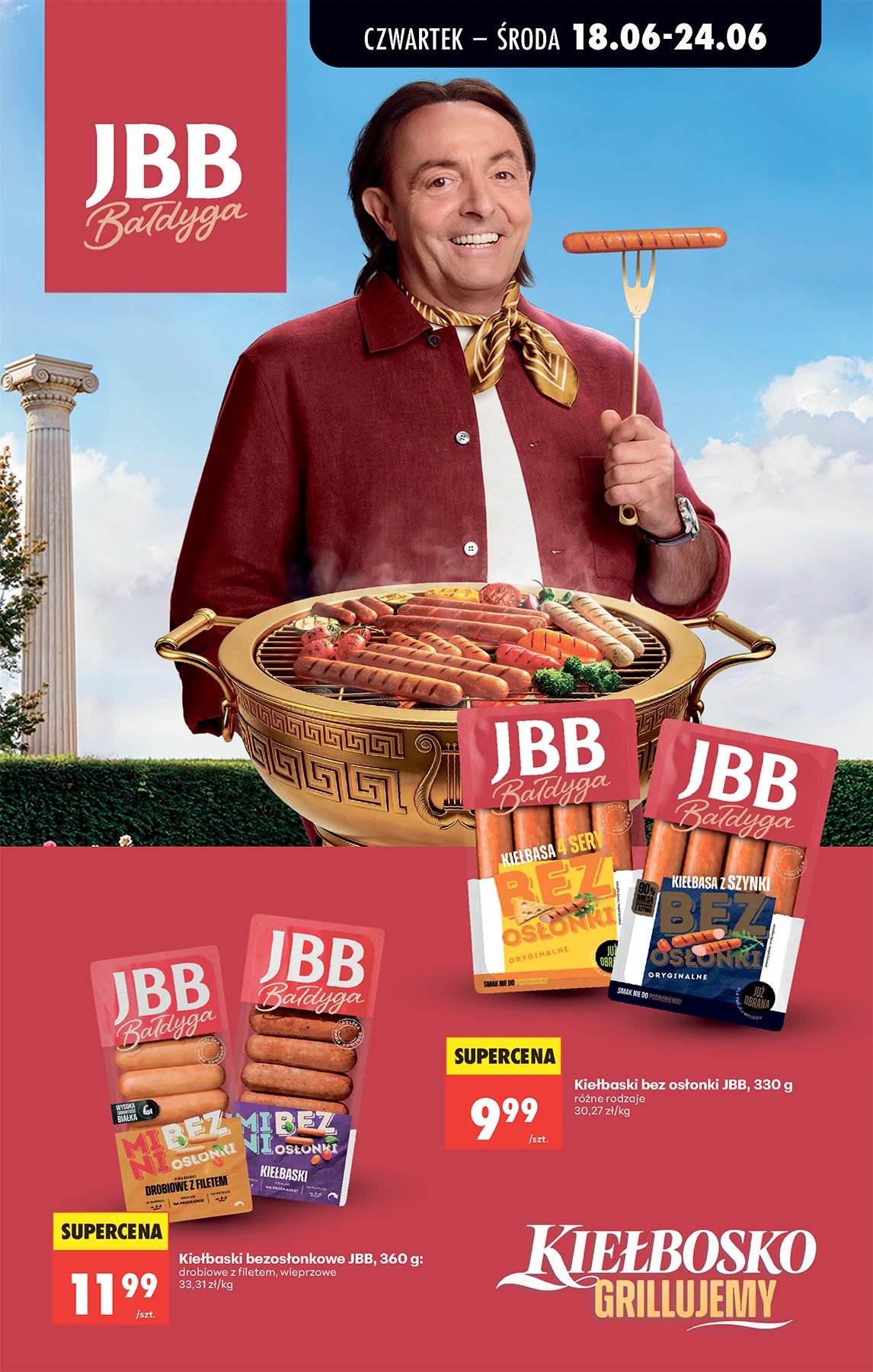 Biedronka