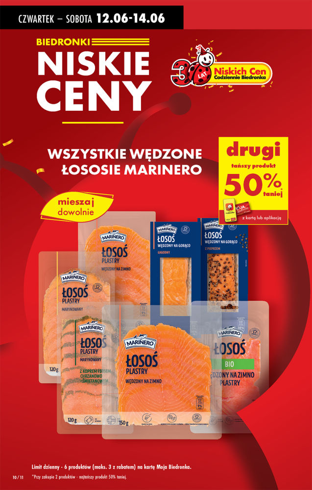 Biedronka