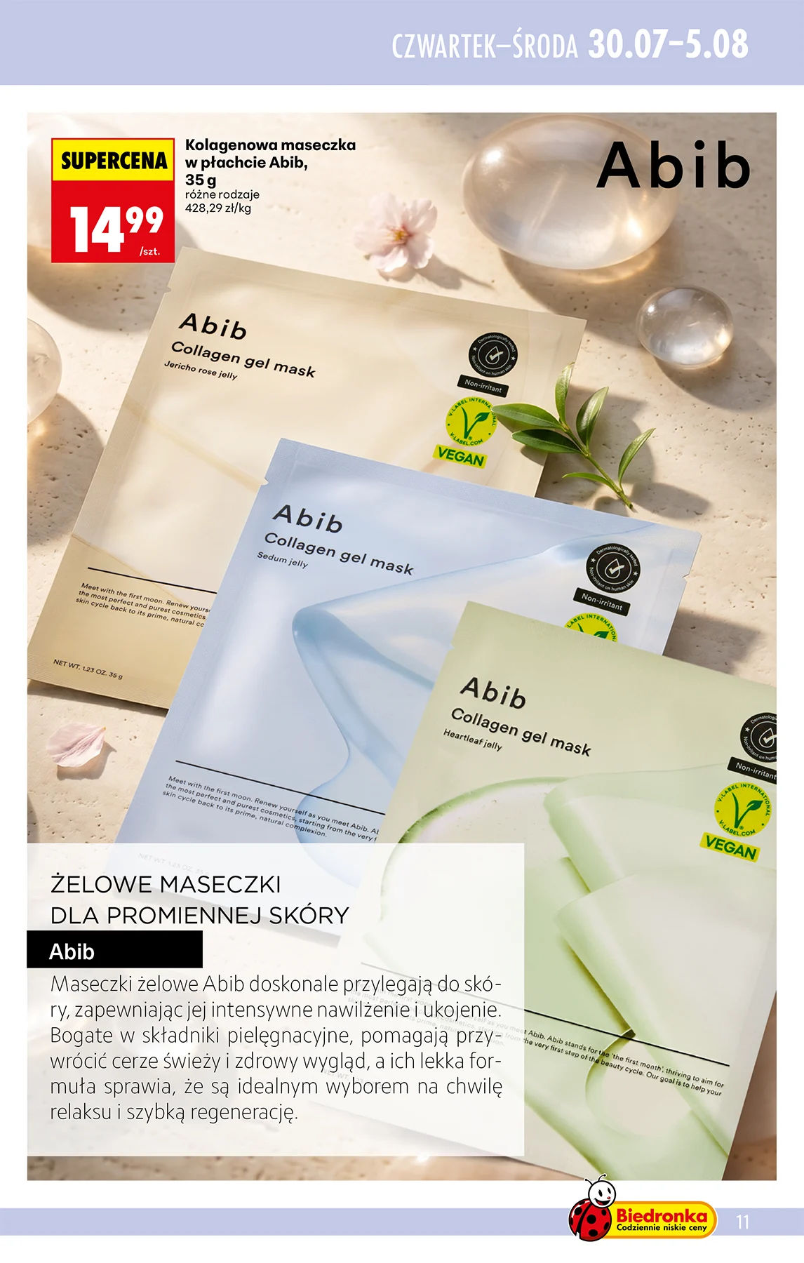 Biedronka