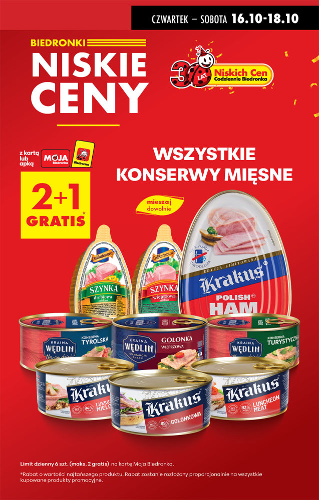 Biedronka