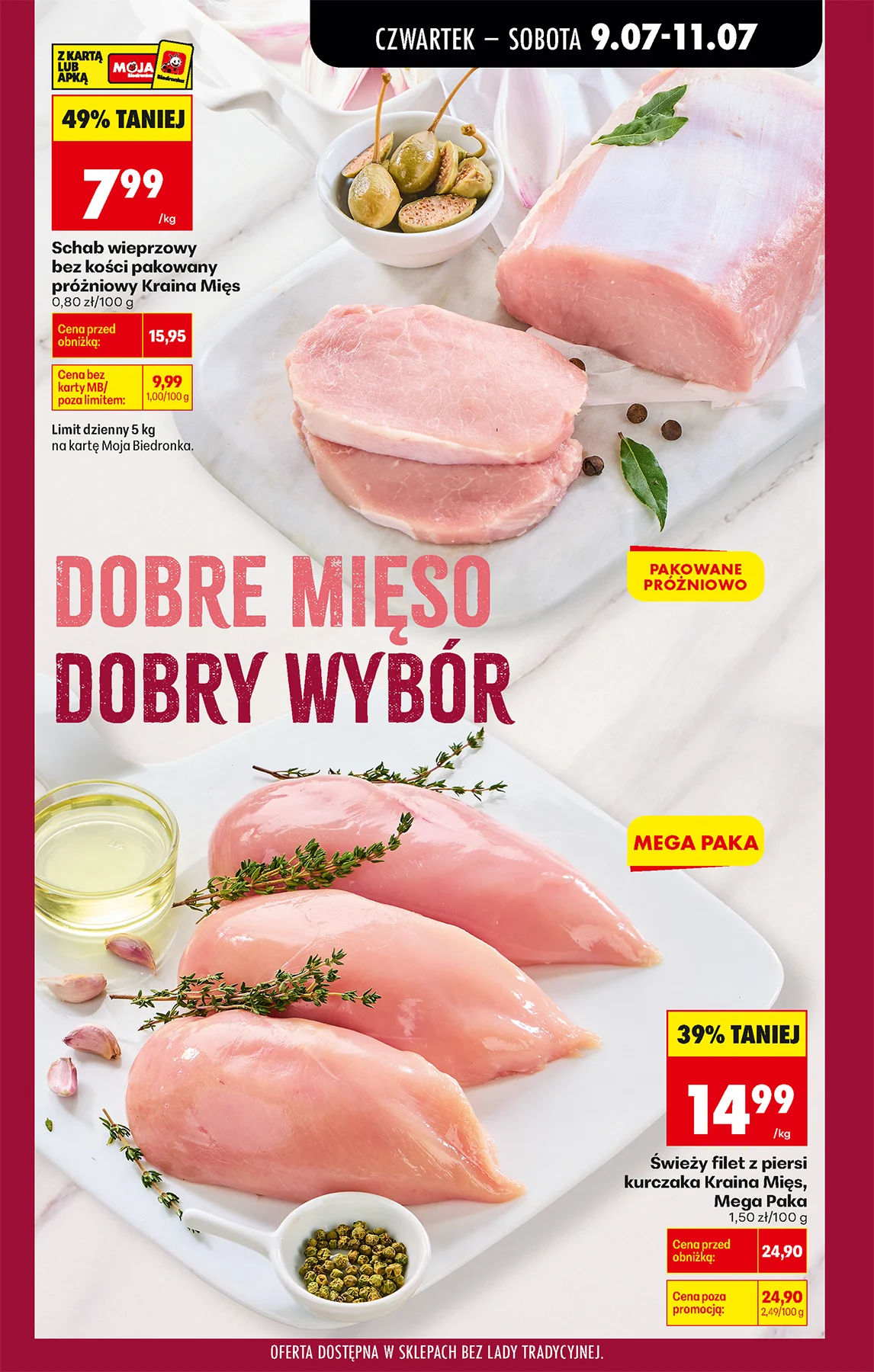 Biedronka