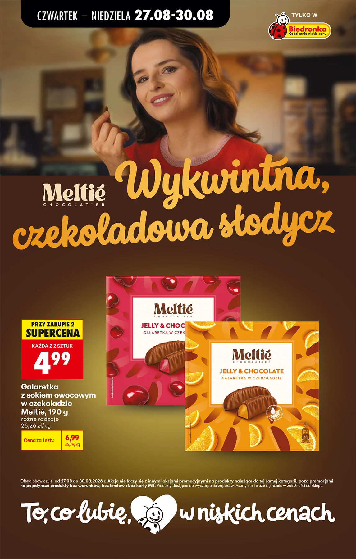 Biedronka