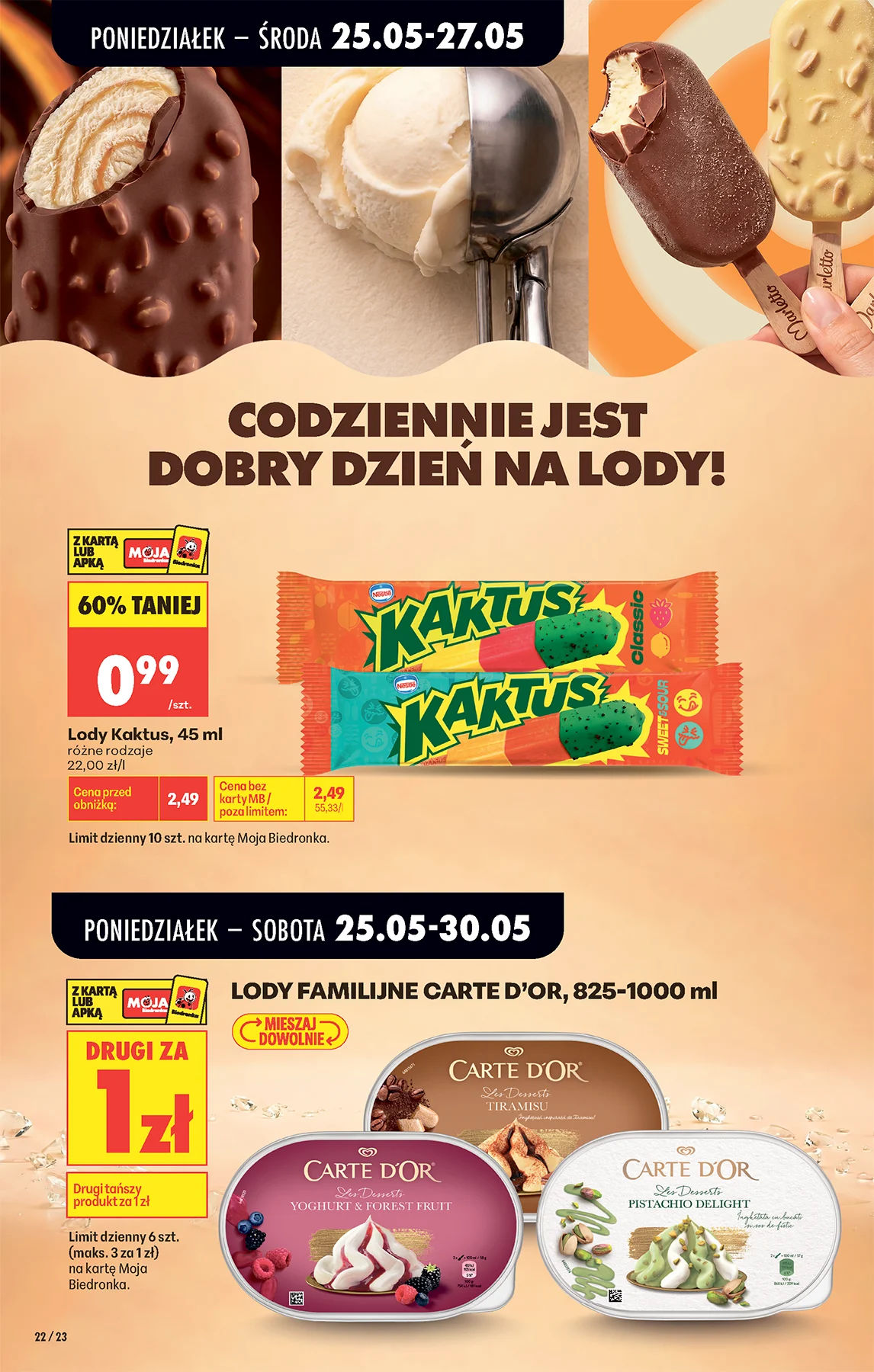 Biedronka