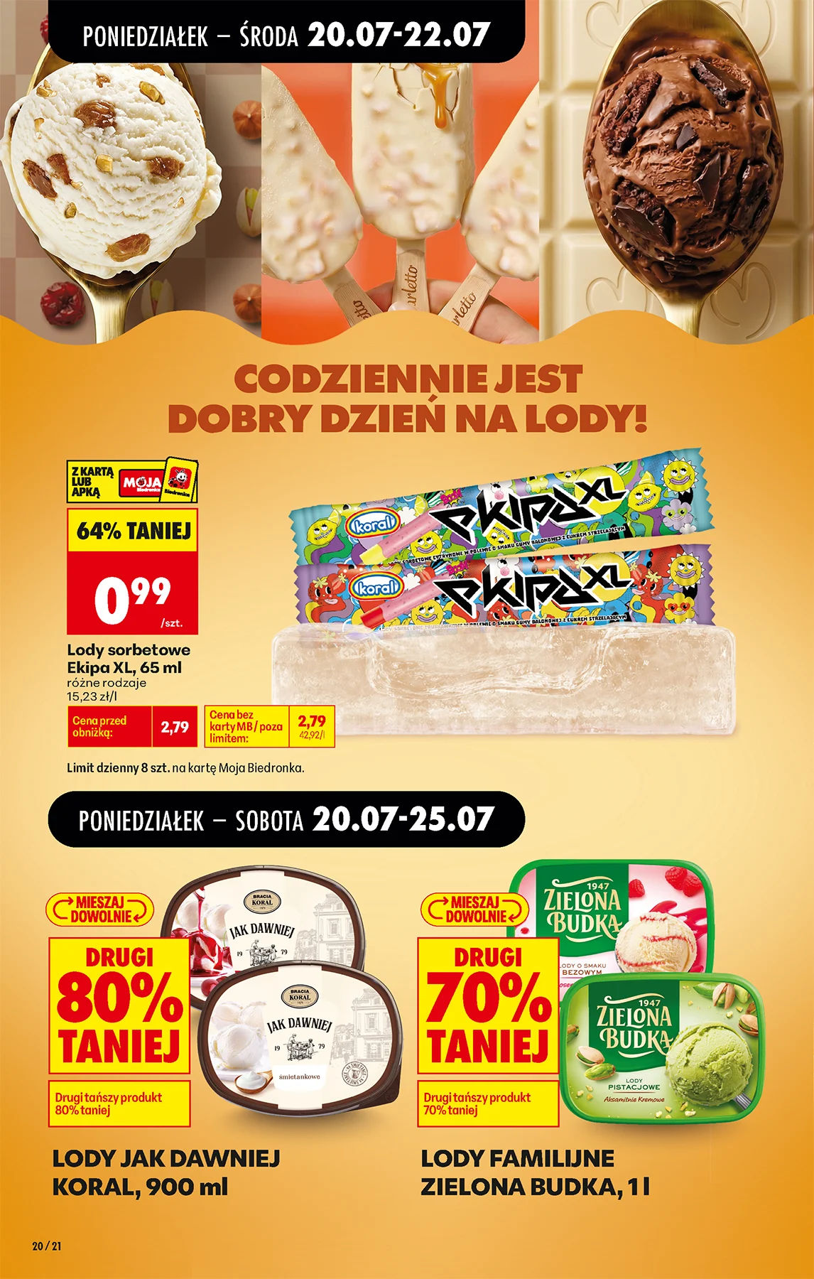 Biedronka